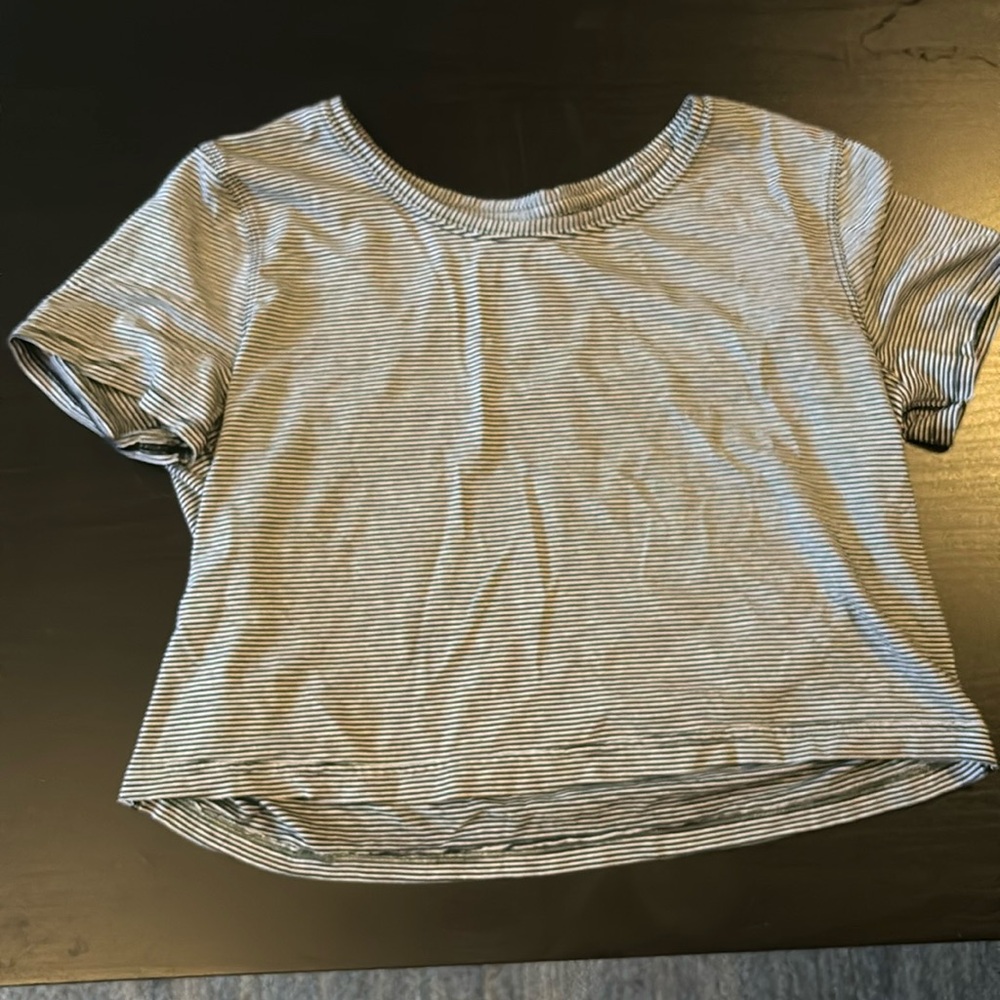 Lululemon Top